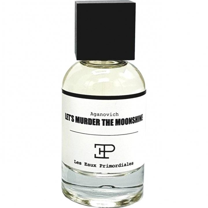 Let's Murder the Moonshine